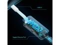 TP-Link UE300C USB-C, Ethernet síťový adaptér (1xU