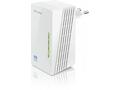 TP-Link TL-WPA4220 - AV500 powerline opakovač N300