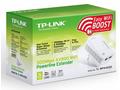 TP-Link TL-WPA4220 - AV500 powerline opakovač N300