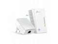 TP-LINK Powerline sada AV600 + WiFi extender 300Mb