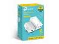 TP-LINK Powerline sada AV600 + WiFi extender 300Mb