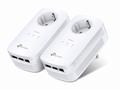 TP-LINK TL-PA8030PKIT AV1300 Passthrough Powerline
