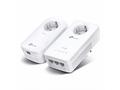 TP-Link TL-WPA8631PKIT - AV1300 Powerline AC1200 W