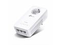 TP-LINK "AV1300 Gigabit Passthrough Powerline AC12