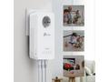 TP-LINK "AV1300 Gigabit Passthrough Powerline AC12