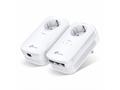 TP-Link TL-PA8033P KIT Sada adaptérů AV1300 Gigabi
