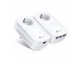 TP-Link TL-PA8033P KIT Sada adaptérů AV1300 Gigabi