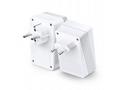 TP-Link TL-WPA4226KIT - AV600 Powerline N300 Wi-Fi