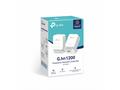 TP-Link PG1200 KIT, G.hn1200 Powerline Kit (607 Mb