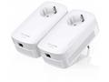 TP-Link TL-PA8010PKIT průchozí powerline set (AV12