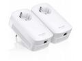 TP-Link TL-PA8010PKIT průchozí powerline set (AV12