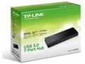TP-Link 7 ports USB 3.0 Hub, Desktop, 12V, 2.5A