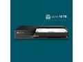 TP-LINK 8 Channel Network Video RecorderSPEC: H.26