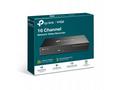 TP-LINK "16 Channel Network Video RecorderSPEC: H.