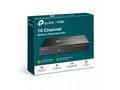 TP-Link VIGI NVR1016H, videorekordér, 16 channels,