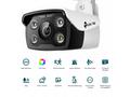 TP-Link VIGI C340(4mm) Bullet kamera, 4MP, 4mm, Fu