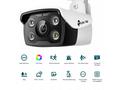 TP-Link VIGI C340(4mm), 4MP, Bullet, IR 30m, Micro