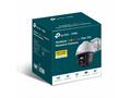 TP-Link VIGI C540(4mm), 4MP, PTZ, PoE, IR 30m, Mic