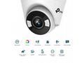 TP-Link VIGI C440(4mm) Turret kamera, 4MP, 4mm, Fu