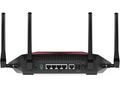 Netgear 5PT WIFI6 AX5400 GAMING ROUTER