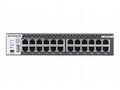 NETGEAR M4300-24X - Přepínač - L3 - řízený - 24 x 