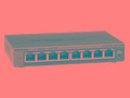 Netgear PLUS SWITCH, 8xGbE (mngt. via PC utility-V