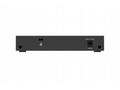 Netgear 5PT Gbit High Power PoE+ Switch