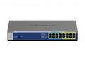 Netgear 16PT GE U60 POE++ UM SWITCH