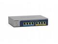 Netgear 8PT POE++ MULTIGIG PLUS SWITCH