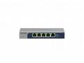 NETGEAR MS105 - Přepínač - neřízený - 5 x 100, 100