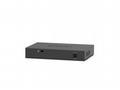 NETGEAR MS305 - Přepínač - multi-gigabitový - neří