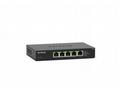 NETGEAR MS305 - Přepínač - multi-gigabitový - neří