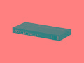 NETGEAR AV Line M4250-10G2F-PoE+ - Přepínač - L3 -