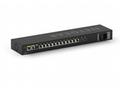 NETGEAR AV Line M4250-12M2XF - Přepínač - L3 - říz