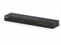 NETGEAR AV Line M4250-12M2XF - Přepínač - L3 - říz
