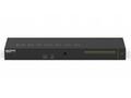 NETGEAR AV Line M4250-16XF - Přepínač - L3 - řízen