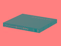 NETGEAR AV Line M4250-26G4XF-PoE+ - Přepínač - L3 
