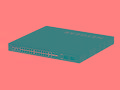 NETGEAR AV Line M4250-26G4F-PoE++ - Přepínač - L3 