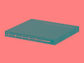 NETGEAR AV Line M4250-40G8XF-PoE+ - Přepínač - L3 