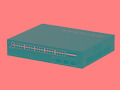 NETGEAR AV Line M4250-40G8XF-PoE++ - Přepínač - L3