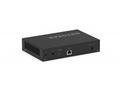 NETGEAR AV Line M4250-9G1F-PoE+ - Přepínač - L3 - 