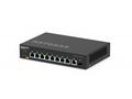 NETGEAR AV Line M4250-9G1F-PoE+ - Přepínač - L3 - 