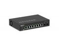 NETGEAR AV Line M4250-8G2XF-PoE+ - Přepínač - L3 -