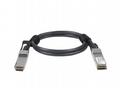 Netgear 3M QSFP28 100G DAC CABLE PASSIVE
