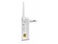 NETGEAR Powerline PLW1000 - Sada napájecího adapté