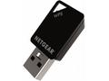 NETGEAR A6100 WiFi USB Mini Adapter - Síťový adapt
