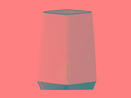 NETGEAR Orbi Pro SXK80 - Systém WiFi - (router, ex