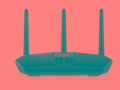 Netgear Nighthawk 5-Stream Dual-Band WiFi 6 Router