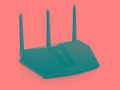 Netgear Nighthawk 5-Stream Dual-Band WiFi 6 Router