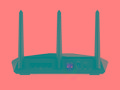 Netgear Nighthawk 5-Stream Dual-Band WiFi 6 Router